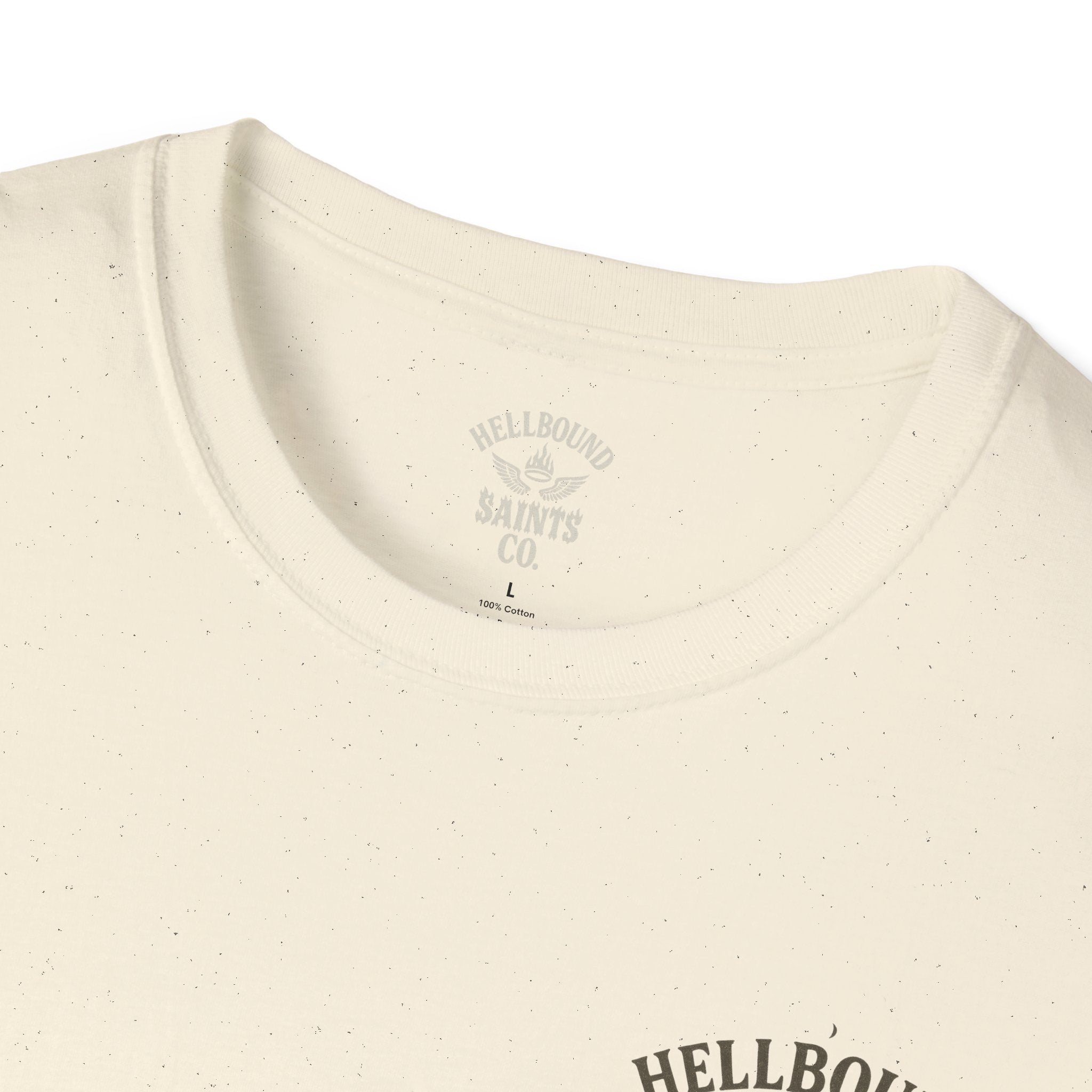 See No Evil Hear No Evil Speak No Evil Cemetery Tee