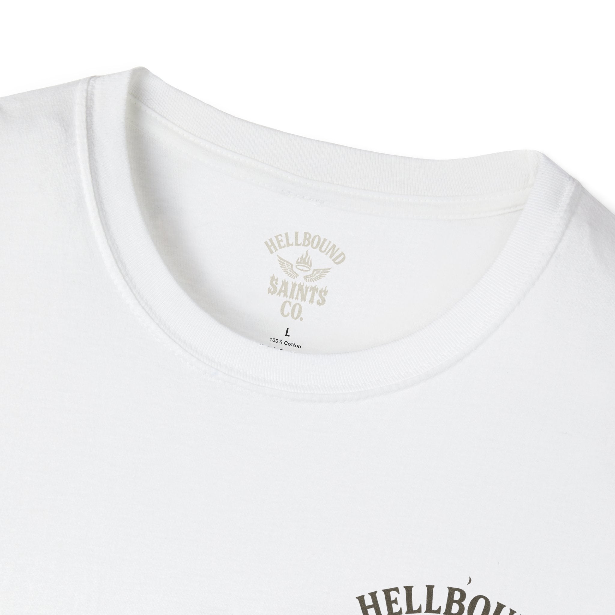 See No Evil Hear No Evil Speak No Evil Cemetery Tee